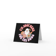 Estoy aquí solo por los abucheos