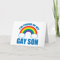 Estoy orgullosa de mi padre padre, madre LGBTQ, hi