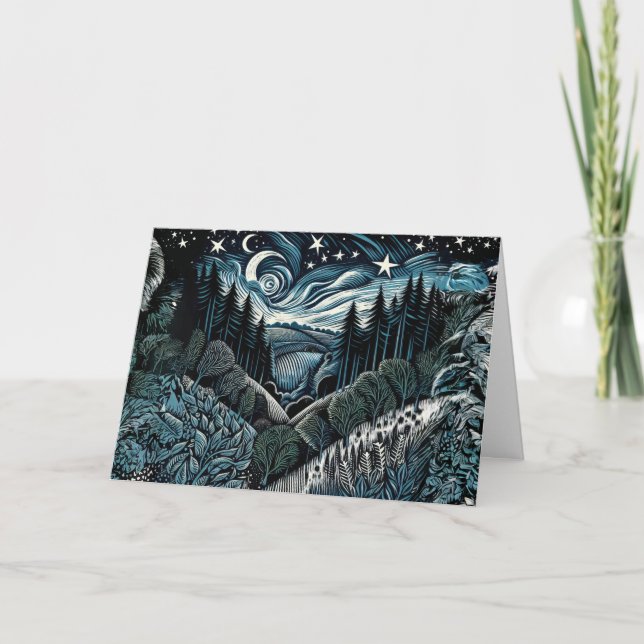 Tarjeta Estrella (Anverso)