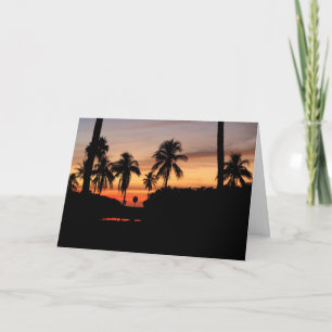 Tarjeta Estrella de Florida