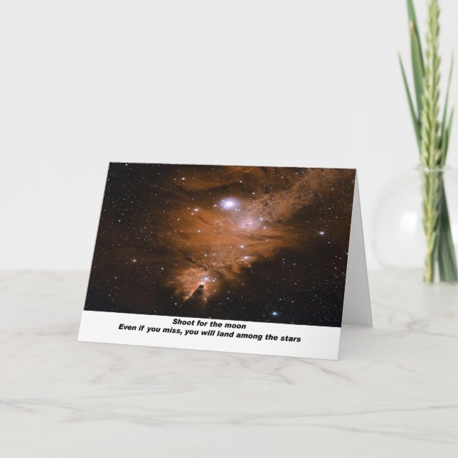 Tarjeta Estrellas (Anverso)