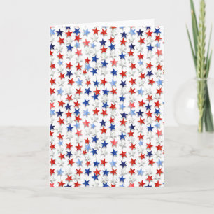 Tarjeta Estrellas de la Nación