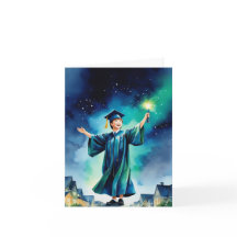 Estrellas de tiro - Un hito en la escuela media