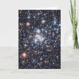 Tarjeta Estrellas/NGC 290/NASA/Hubble