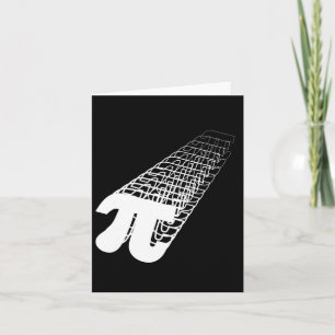 Tarjeta Estudio De Trigonometría De Cálculo De Geometría D