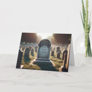 Tarjeta Eternal Slumber