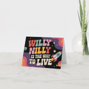 Tarjeta Etiqueta de dirección de retorno