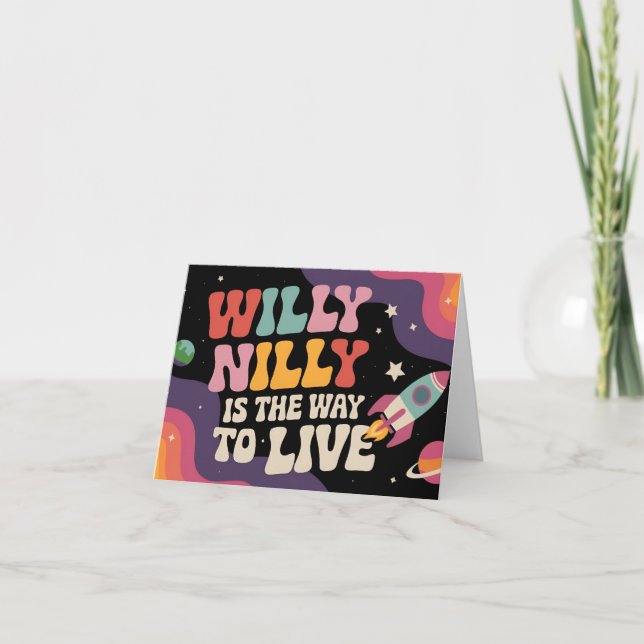 Tarjeta Etiqueta de dirección de retorno (Anverso)