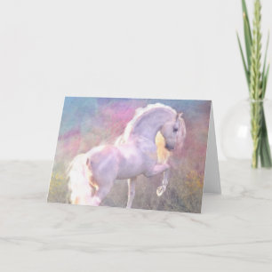 Tarjeta Evenglow Notecard