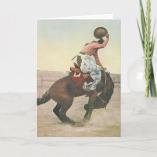 Tarjeta Everett McGucin on Blue Dog Cheyenne Frontier Days