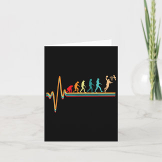 Tarjeta Evolución Bysketbyll Player Byll Game Heartbeat Ho