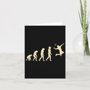 Tarjeta Evolución de la chaqueta del lanzadera del jugador