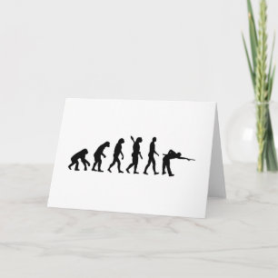 Tarjeta Evolution Pool Billetes