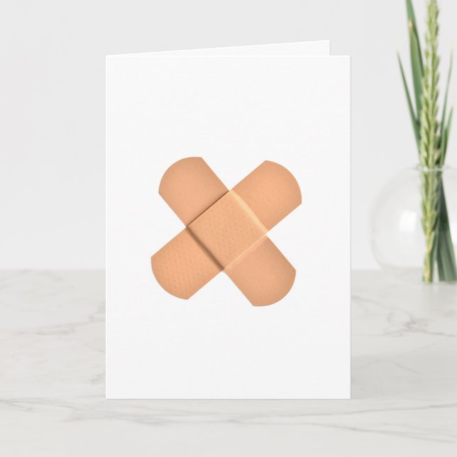 Tarjeta Ex amiga o querida amante y pensando en ti (Anverso)