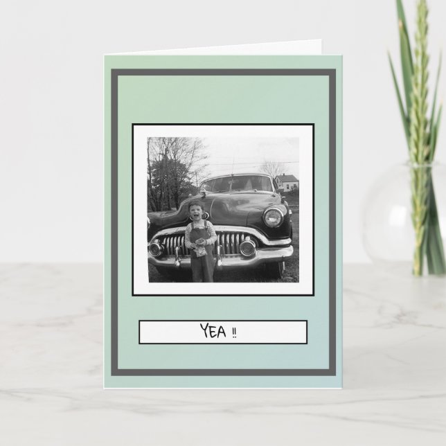 Tarjeta Examen de controladores aprobado (Anverso)