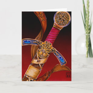 Tarjeta Excalibur