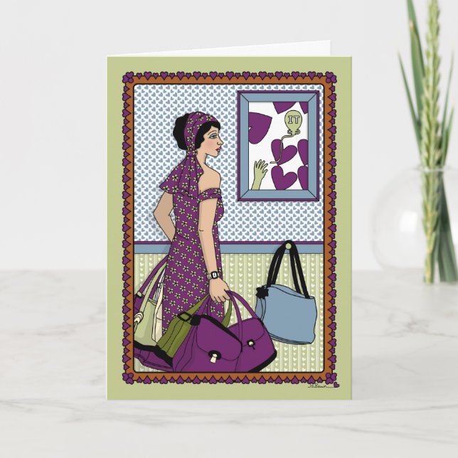 Tarjeta Exceso de equipaje_A_Greeting (Anverso)