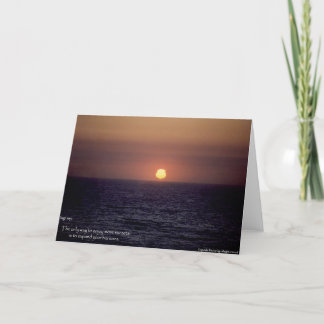 Tarjeta Expandir tus horizontes