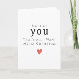 Tarjeta Experimenta la Magia de los Saludos Navideños Mode