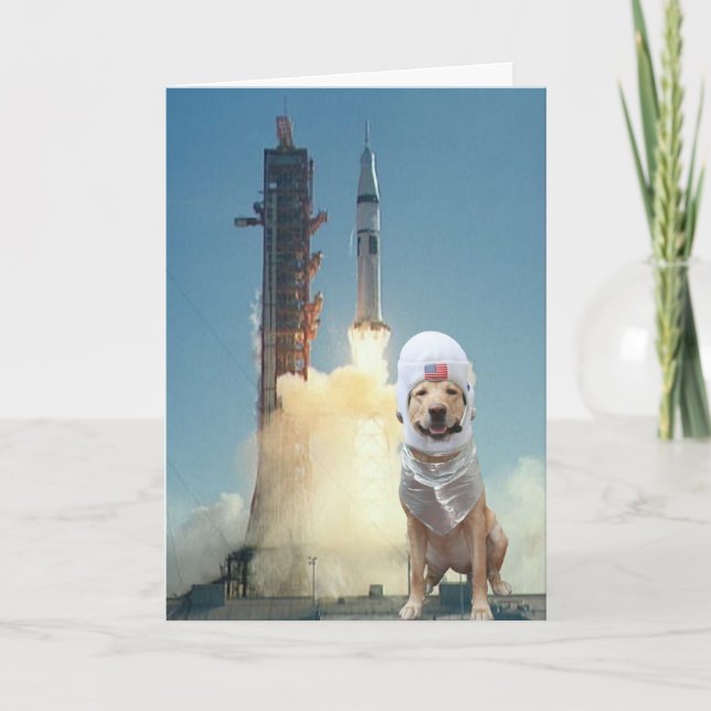 Tarjeta Explosión de cumpleaños (Anverso)