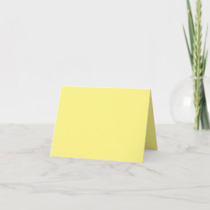 Tarjeta Expresar gratitud con lo personalizado