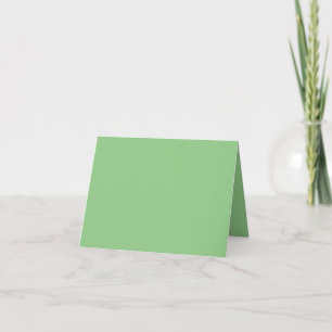Tarjeta Expresar gratitud con personalizado 