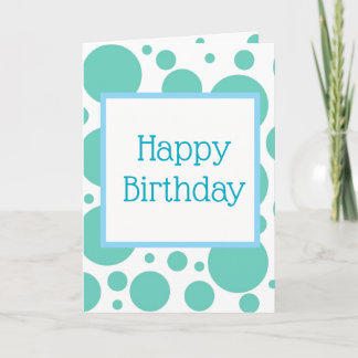 Tarjeta EXPRESIONES HERMOSAS -Cumpleaños
