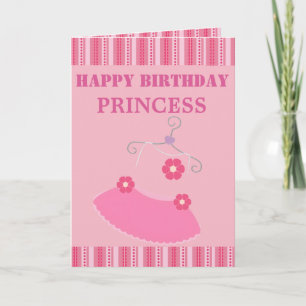 Tarjeta Expresiones Hermosas: Felicitación de Cumpleaños