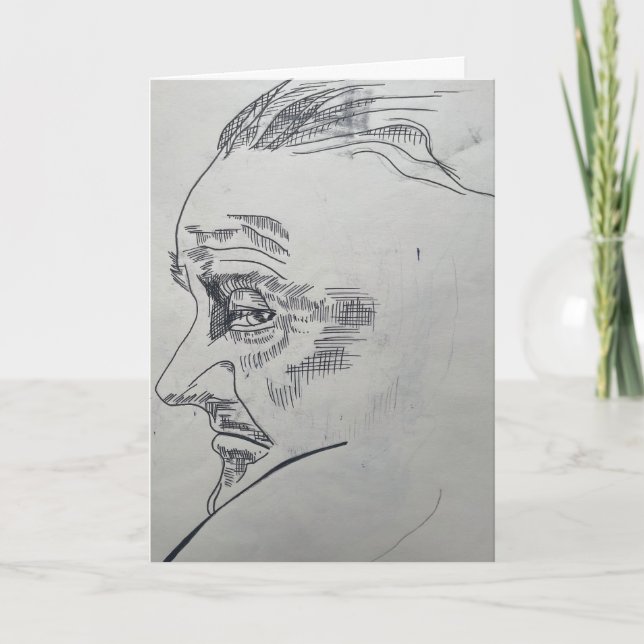 Tarjeta extra de Barb (Anverso)