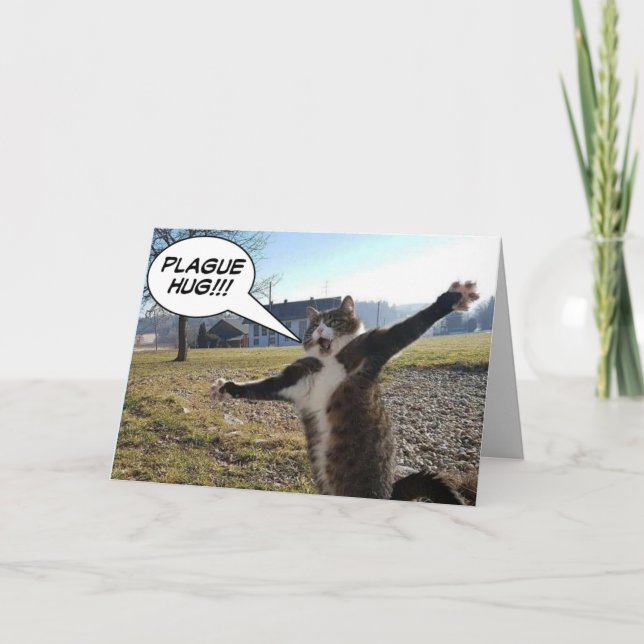 Tarjeta Extrañar (Anverso)