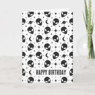 Tarjeta Extranjeros y estrellas