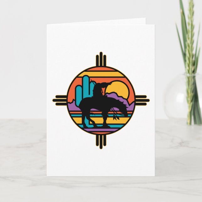 Tarjeta Extremo del rastro (Anverso)