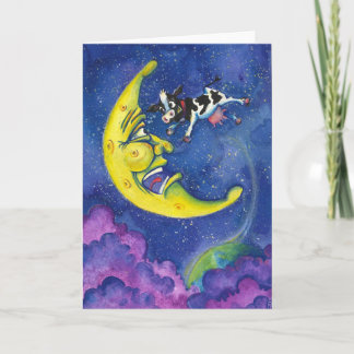 Tarjeta Ey Diddle Diddle….