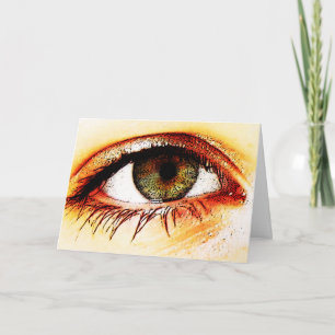 Tarjeta Eye gccna