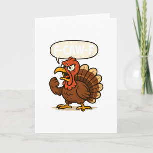 Tarjeta F-caw-f 