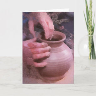 Tarjeta Fabricante
