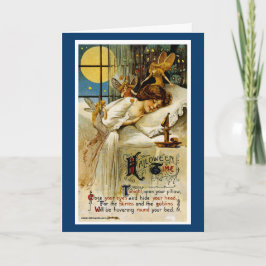 Tarjeta Fairies y Goblins