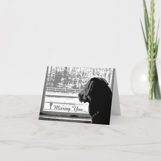 Tarjeta Falta (Anverso)