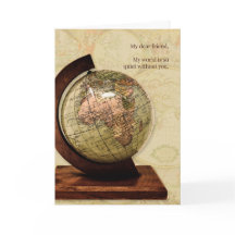 Falta el estilo vintage del mapa del viejo mundo d