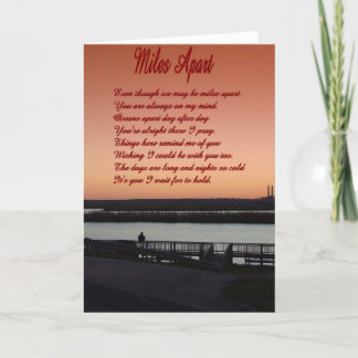 Tarjeta Faltándole carde