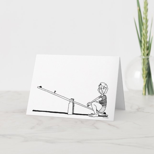 Tarjeta fáltele (Anverso)