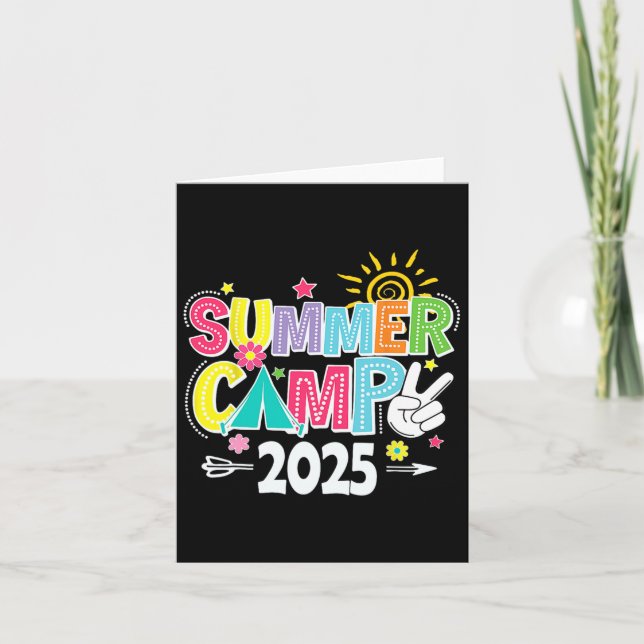 Tarjeta Fama de partidos de vacaciones de verano de 2025 e (Anverso)
