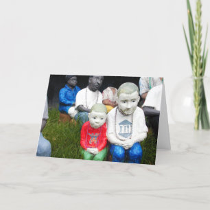 Tarjeta Familia