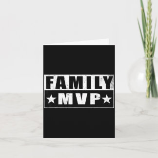 Tarjeta Familia mvp día de la madre 