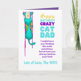 Tarjeta Famoso GATO PADRE PADRE PADRE PADRE PADRE PADRE PA