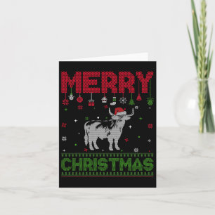 Tarjeta Famosos Navidades de feriados se burlan de la gráf
