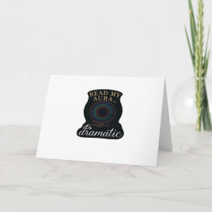 Tarjeta Fantasía Whimsigoth – Bosques místicos, lunas y ma