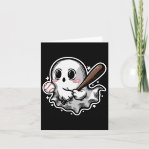Tarjeta Fantasma jugando a vender