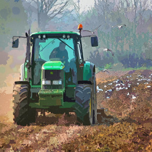 TARJETA FARMING