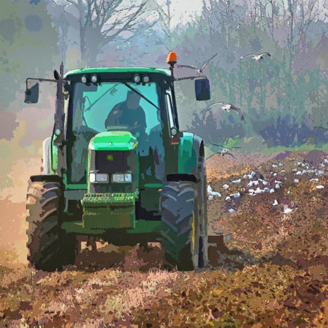 TARJETA FARMING (Subido por el creador)